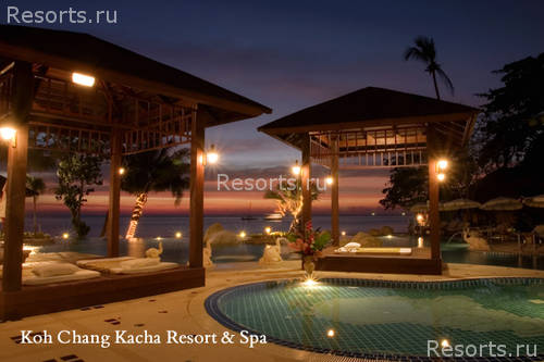 Koh Chang Kacha Resort & Spa 44
